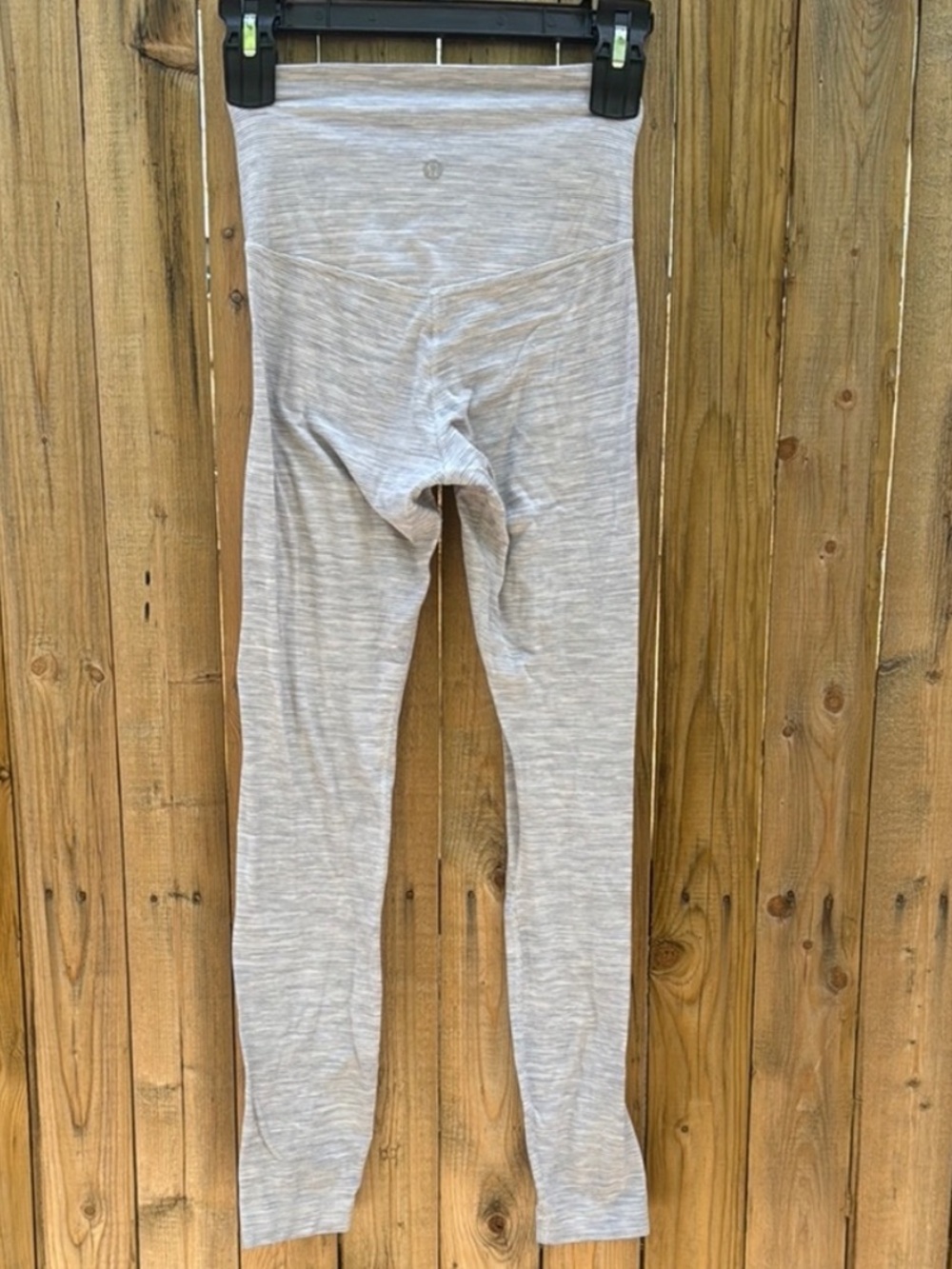 Lululemon align